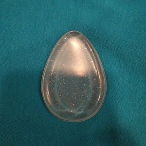 Silicone Beauty Sponge